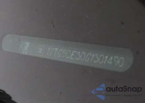 1GTG5CE30G1301490